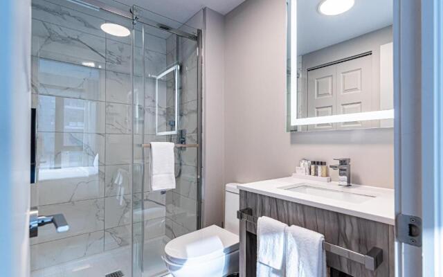 WERFY Luxury Apart-Hotel