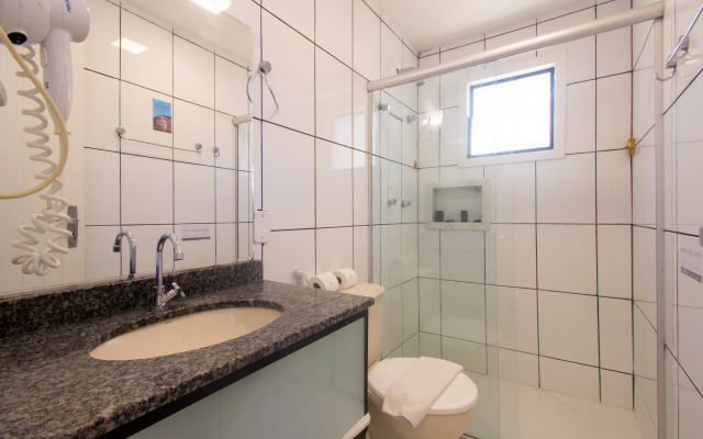 Hotel Latitud Buzios by Latitud Hoteles