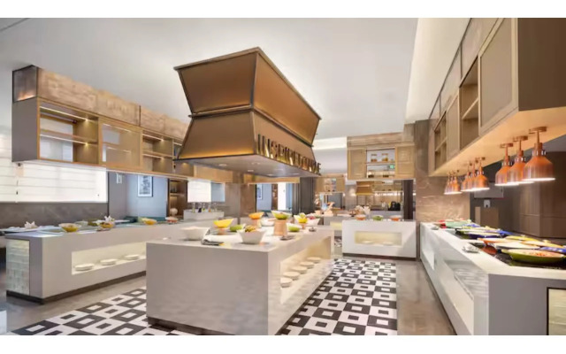 Home2 Suites by Hilton Hengshui Taocheng