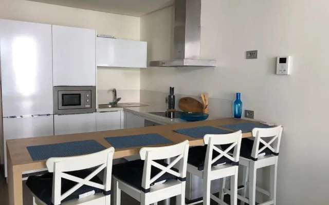 Luxury Anfaplace Living Resort