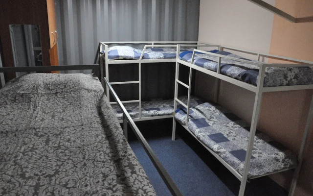 Xostel24 - Hostel