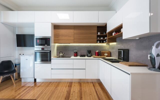 Thessaloniki Seaside Apartment A&B