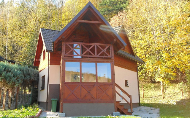 Zawoja Chaty Górskie D5