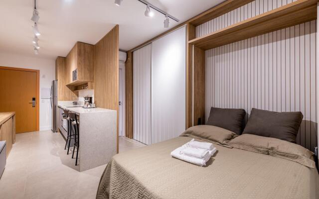 LIV - Apartamento 1008