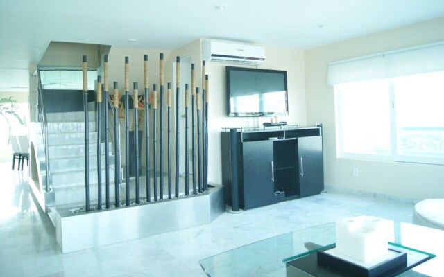 Brisas Penthouses by TA