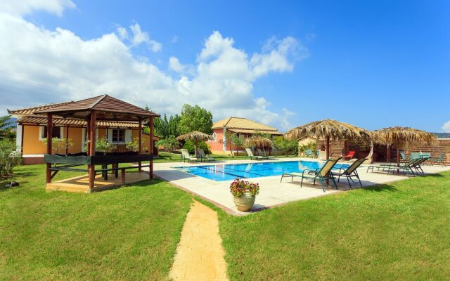 Augoustinos Villas
