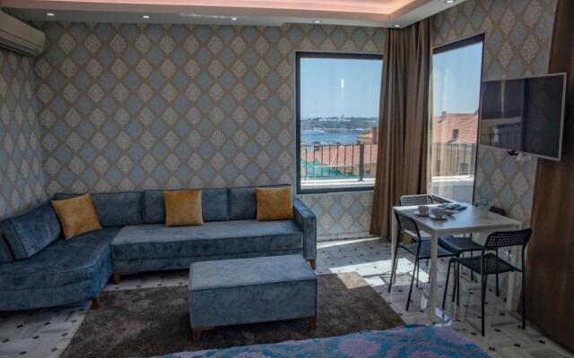 Royal Taksim Suites