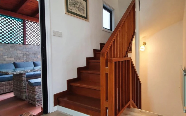 Phaedrus Living Maisonette Platres