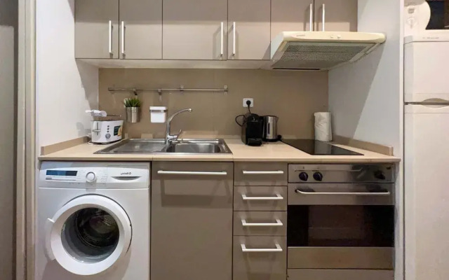 Stay U-nique Apartment Boters