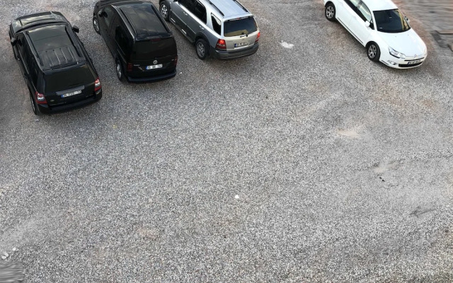 Beta Homes Boutique Hotel