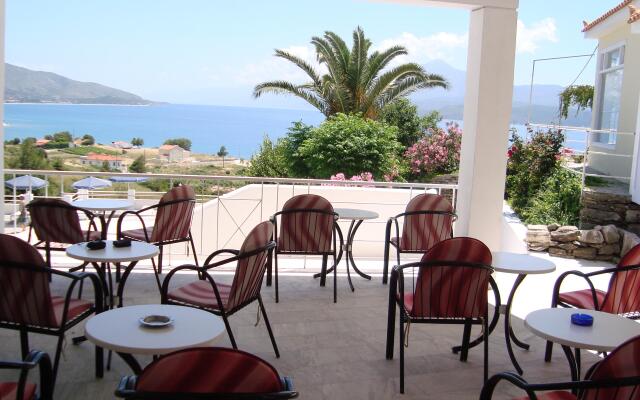 Maritsa Bay