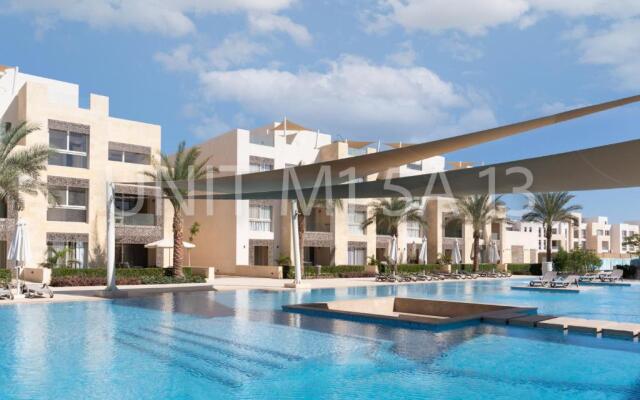 Elgouna Heart Mangroovy new 2bedrooms