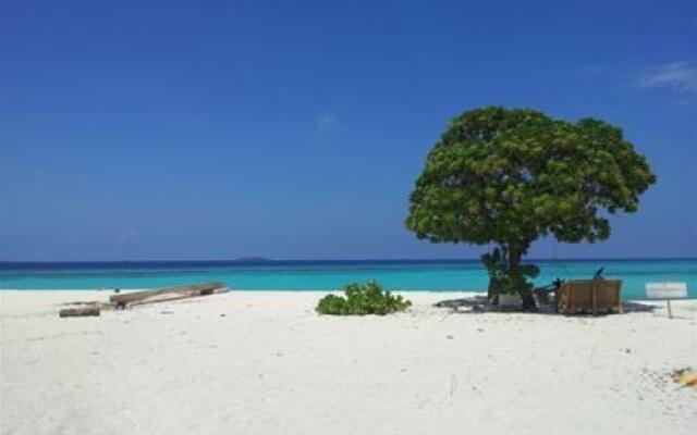 Kethi Lodge Maldives