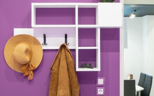 Cool Style Private Apartments