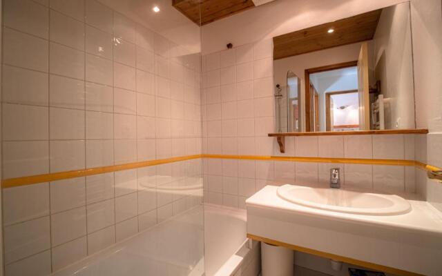 Appartement Valmorel, 1 pièce, 5 personnes - FR-1-356-237