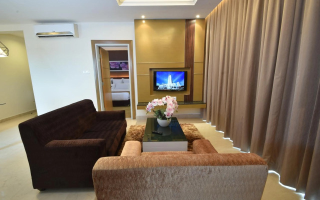 Hotel Tenera