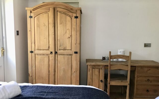 Bluebell Rooms