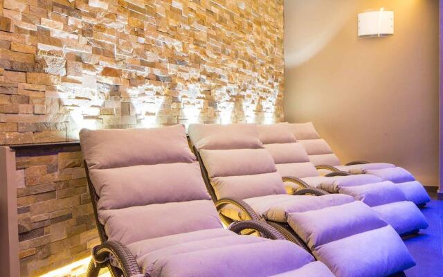 Hotel Torino Wellness & Spa