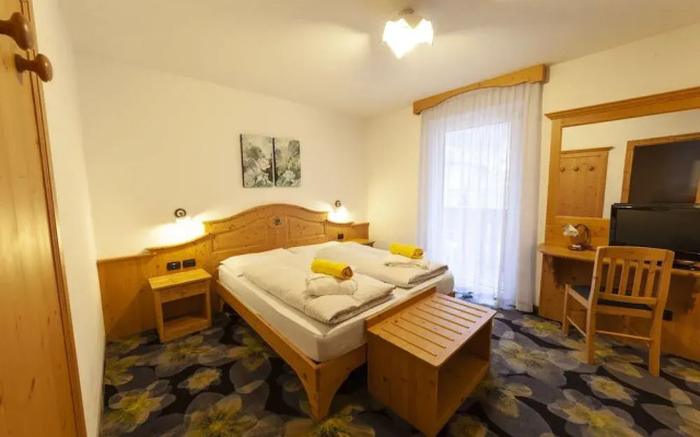 Hotel Tirol Natural Idyll