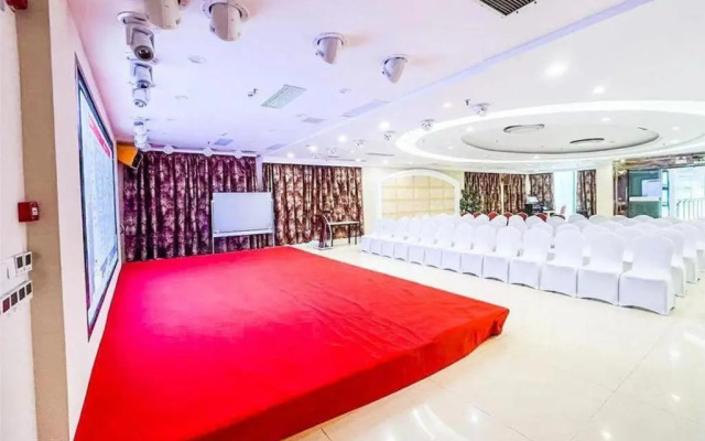 7 Days Premium (Chongqing Fuling Binjiang Avenue)