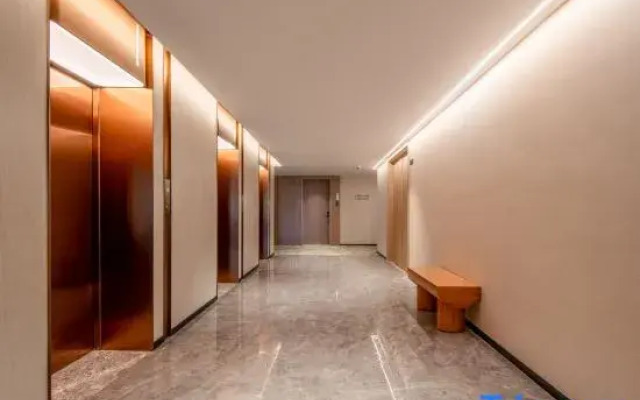 Shanghai Garden Rezen Hotel