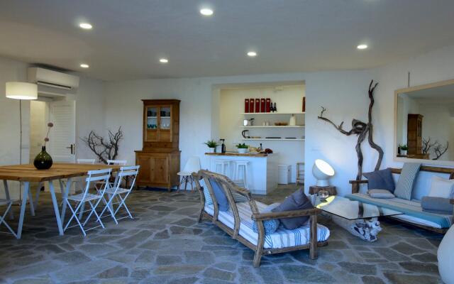 Maison Monte d'A Rena