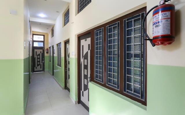 OYO 63403 Saraswati Paying Guest House