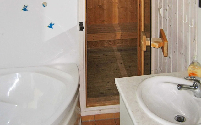 Holiday Home in Otterndorf