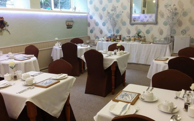 The Earlsdale