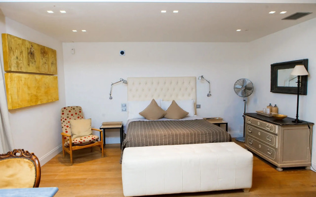 Misia Country Resort