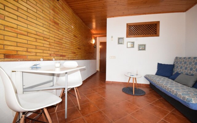 Apartamento Beach 08