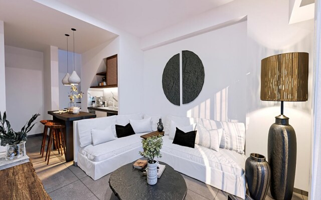 Stella Luxury Apartments