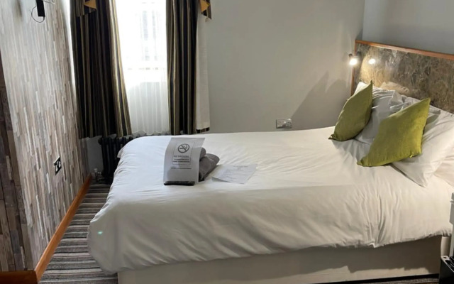 Six Bells Hotels