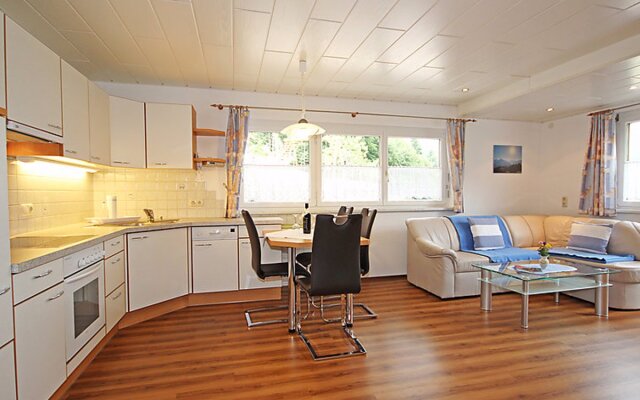 Apartment Trummer