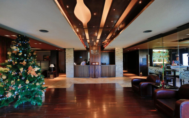 Imago Hotel & Spa