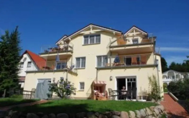 Villa am Meer - Apt. 03