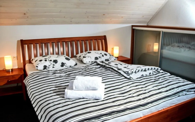 Holiday House Sabala 2