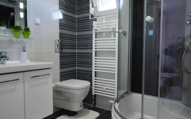 Apartman Viktoria