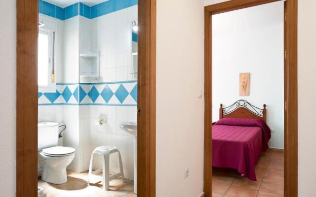 Apartamento Perez Zara 7