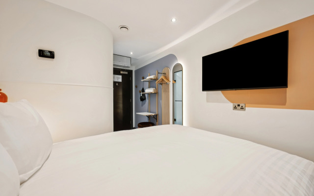 Garner Hotel Edinburgh - Haymarket