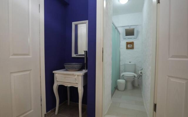 Bambu Alaçatı