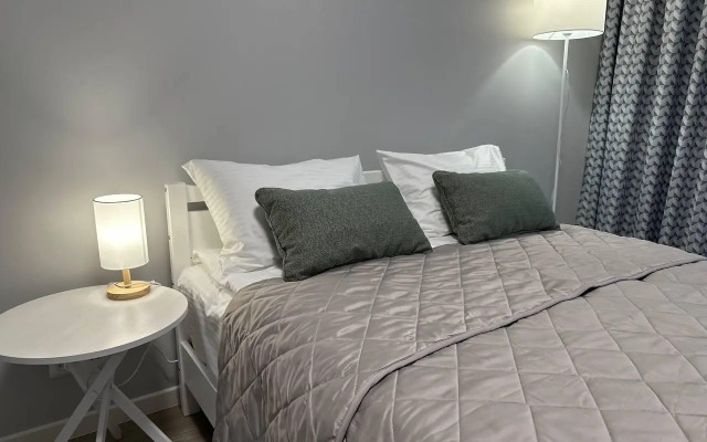 ДзенХоум на улице Генкиной 37