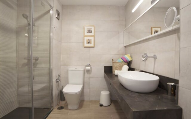 Apartamentos Kasa 25 Sierra Y Mar