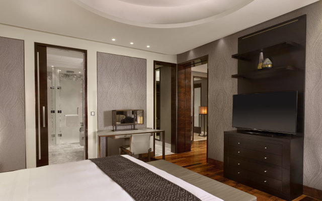 The Reverie Saigon Residential Suites