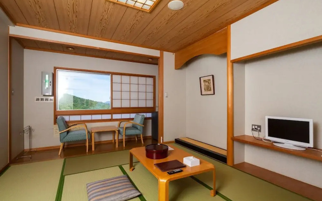 Ikoi No Mura Hiroshima