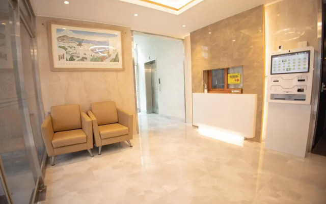 Trevi Hotel