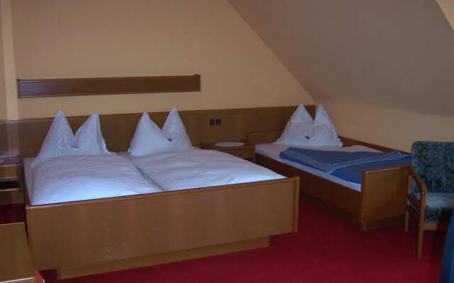 Hotel Restaurant zum Schwan