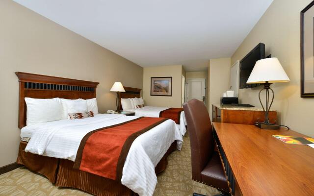 Best Western Denver Southwest