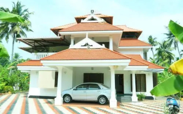 Manavalan House