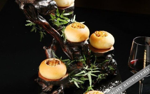 新奥酒店(重庆西部奥特莱斯店)